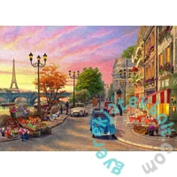 Ravensburger 500 db-os puzzle - Párizsi este (12000149)