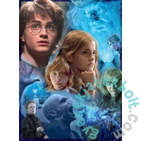 Ravensburger 500 db-os puzzle - Harry Potter Roxfortban (14821)