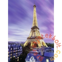Ravensburger 500 db-os puzzle - Eiffel-torony Párizs (14898)