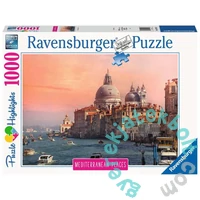 Ravensburger 1000 db-os  puzzle - Mediterranean Places - Olaszország (14976)
