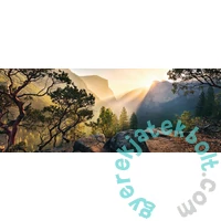 Ravensburger 1000 db-os Panoráma puzzle - Nature Edition - Yosemite Park (15083)