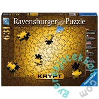 Ravensburger 631 db-os puzzle - KRYPT arany (15152) 