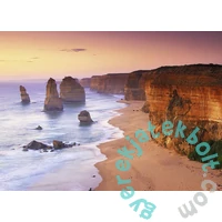 Ravensburger 1000 db-os puzzle - Great Ocean Road, Ausztrália (15154)