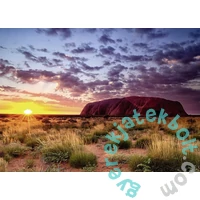 Ravensburger 1000 db-os puzzle - Ayers Rock, Ausztrália (15155)