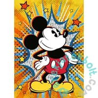 Ravensburger 1000 db-os puzzle - Mickey Mouse retro (15391)