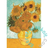 Ravensburger 1500 db-os Art puzzle - Van Gogh - Napraforgók (16206)