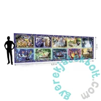 Ravensburger 40320 db-os Panoráma puzzle - Felejthetetlen Disney pillanatok (17826)