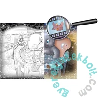 Ravensburger 40320 db-os Panoráma puzzle - Felejthetetlen Disney pillanatok (17826)