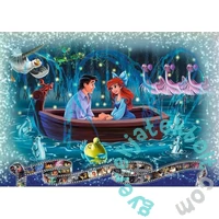 Ravensburger 40320 db-os Panoráma puzzle - Felejthetetlen Disney pillanatok (17826)