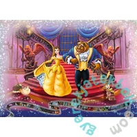 Ravensburger 40320 db-os Panoráma puzzle - Felejthetetlen Disney pillanatok (17826)