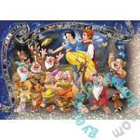 Ravensburger 40320 db-os Panoráma puzzle - Felejthetetlen Disney pillanatok (17826)