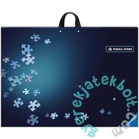 Ravensburger Puzzle rendszerező és tároló táska (17962) 
