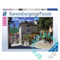 Ravensburger 1000 db-os puzzle - Piemont, Olaszország (19427)