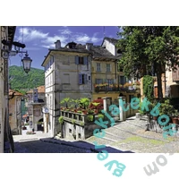 Ravensburger 1000 db-os puzzle - Piemont Olaszország (19427)