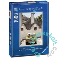 Ravensburger 1000 db-os puzzle - Collezione Italiana - Alberobello (19665)