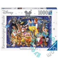 Ravensburger 1000 db-os puzzle - Disney Collector's Edition - Hófehérke (19674)