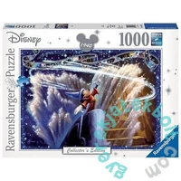 Ravensburger 1000 db-os puzzle - Disney Collector's Edition - Fantázia (19675)