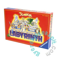 Ravensburger Junior Labirintus társasjáték (20904)
