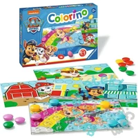 Ravensburger Mancs őrjárat Colorino társasjáték (22365)