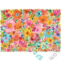 Ravensburger 1000 db-os puzzle - Canadian Collection - Blossoming Beauties (17470)
