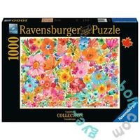Ravensburger 1000 db-os puzzle - Canadian Collection - Blossoming Beauties (17470)