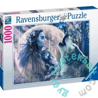 Ravensburger 1000 db-os puzzle - The Magic of the Moonlight (17390)