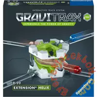 Ravensburger - GraviTrax Pro Helix kiegészítő készlet