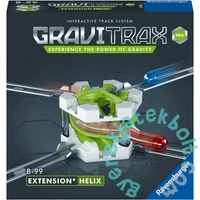 Ravensburger - GraviTrax Pro Helix kiegészítő készlet