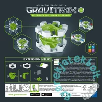 Ravensburger - GraviTrax Pro Helix kiegészítő készlet
