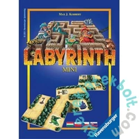 Ravensburger Mini Labirintus társasjáték 
