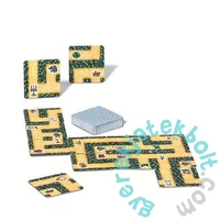 Ravensburger Mini Labirintus társasjáték 