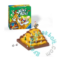 Ravensburger Kiki Ricky társasjáték (21044)