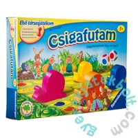 Ravensburger Csigafutam társasjáték (21164)