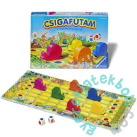 Ravensburger Csigafutam társasjáték (21164)
