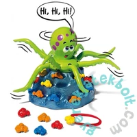 Ravensburger Jolly Octopus társasjáték (22294) 