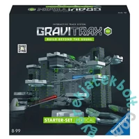 Ravensburger - GraviTrax PRO induló készlet (22426)