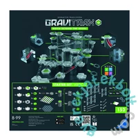 Ravensburger - GraviTrax PRO induló készlet (22426)