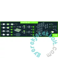 Ravensburger - GraviTrax PRO induló készlet (22426)