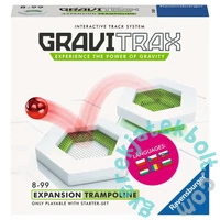 Ravensburger - GraviTrax trambulin kiegészítő készlet (26074)