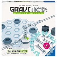 Ravensburger - GraviTrax lift kiegészítő készlet (26075)