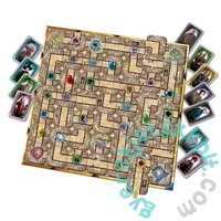 Ravensburger - Harry Potter Labirintus társasjáték (26082)