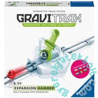 Ravensburger - GraviTrax kalapács kiegészítő készlet (27507)