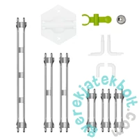 Ravensburger - GraviTrax kalapács kiegészítő készlet (27507)