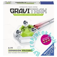 Ravensburger - GraviTrax vulkán kiegészítő készlet (26146)