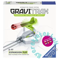 Ravensburger - GraviTrax flip kiegészítő készlet (26147)
