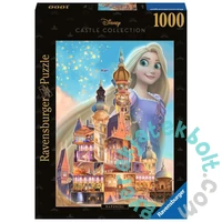 Ravensburger 1000 db-os puzzle - Disney Castle collection - Aranyhaj (17336)