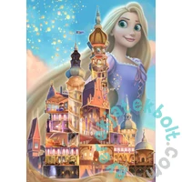 Ravensburger 1000 db-os puzzle - Disney Castle collection - Aranyhaj (17336)