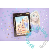 Ravensburger 1000 db-os puzzle - Disney Castle collection - Aranyhaj (17336)