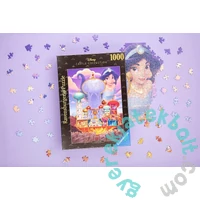 Ravensburger 1000 db-os puzzle - Disney Castle collection - Jázmin Hercegnő (17330)