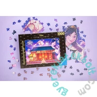 Ravensburger 1000 db-os puzzle - Disney Castle collection - Mulan (17332)